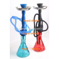 Wholesale Pumpkin colorful Shisha StarbuzzTobacco Cheap Silicone Hookah